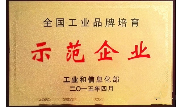 天下工业品牌培育树模企业1.png